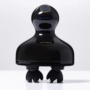 MYTREX／マイトレックス EMS HEAD SPA PRO