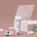 リップバーム&ハンドクリームセット
