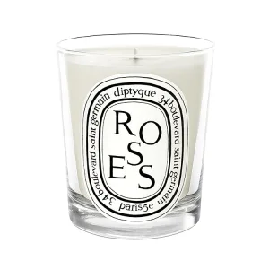 DIPTYQUE／ディプティック キャンドル ローズ