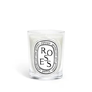 DIPTYQUE／ディプティック キャンドル ローズ