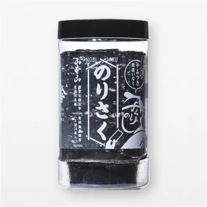 山本山 スナック海苔「のりさく」