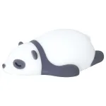 お餅みたいなプニプニ触感に癒されて
