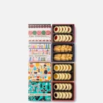 クッキー詰め合せ(4箱入セット)