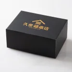ギフトボックス入りで「きちんと感」も十分