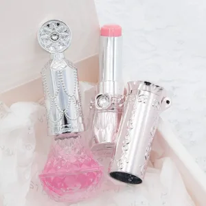 JILL STUART／ジル スチュアート リップグロウ セラムバーム・アロマティックフラワー ネイルオイル ギフトセット