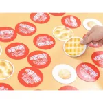 その場でパーティーゲーム大会！