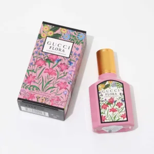 GUCCI／グッチ フローラ ゴージャスガーデニア オードプルファム