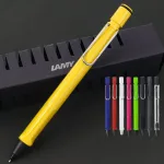 サファリ シャープペンシル 0.5mm