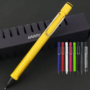 LAMY／ラミー ラミー サファリ ペンシル 0.5MM