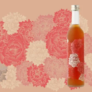クランド ブーケボトル 梅酒