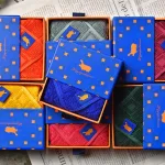チェスト型パッケージが秀逸「タオルハンカチ」