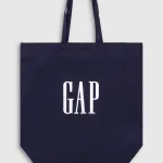 Gapロゴ エコバッグ