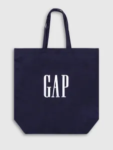 Gap／ギャップ Gapロゴ エコバッグ