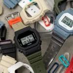 MY G-SHOCK