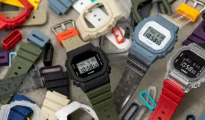 G-SHOCK／Gショック MY G-SHOCK