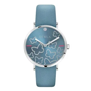 FURLA／フルラ GIADA BUTTERFLY