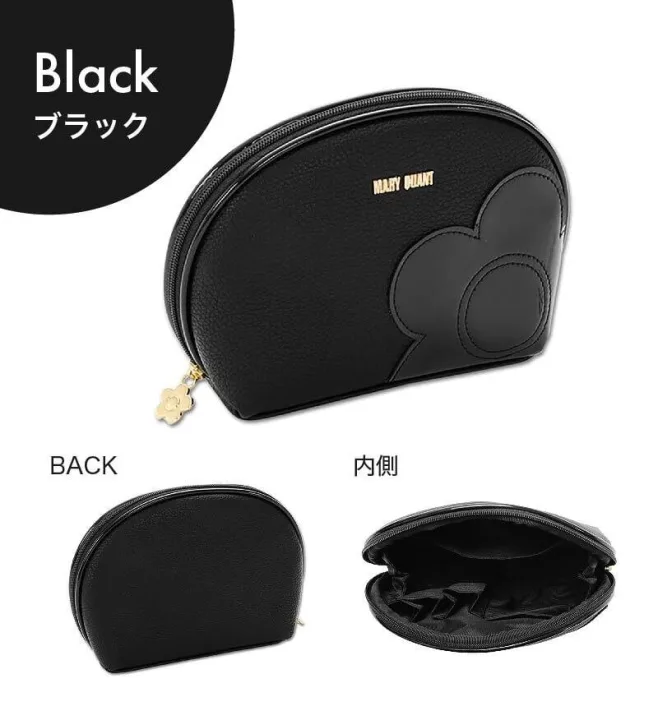 特別感たっぷりのデザイン!ポケット豊富で使いやすい