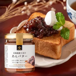 久世福商店 あんバター 125g