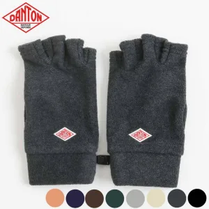 DANTON／ダントン FLEECE グローブ DT-H0305