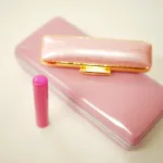 ルミネクルール さくら 銀行印ケースセット