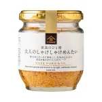 ピリ辛味がクセになる「久世福商店 ごはんのお供」