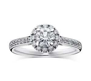 LAZARE DIAMOND／ラザール ダイアモンド  St.PATRICK 28 セントパトリック28