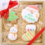 国産バター100%のハンドメイド