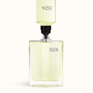Hermès／エルメス H24 オードトワレ