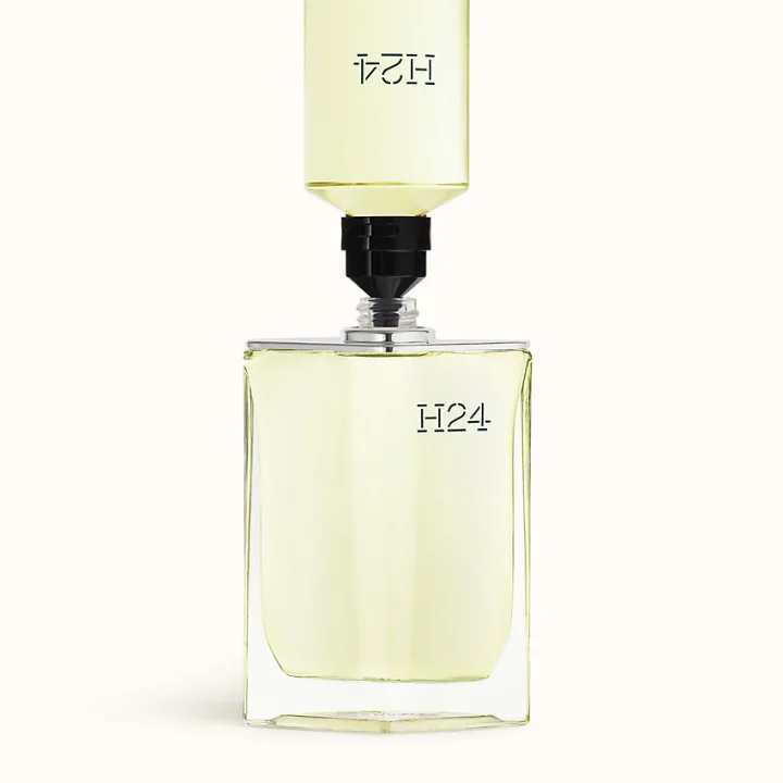 エルメスの話題作「H24」
