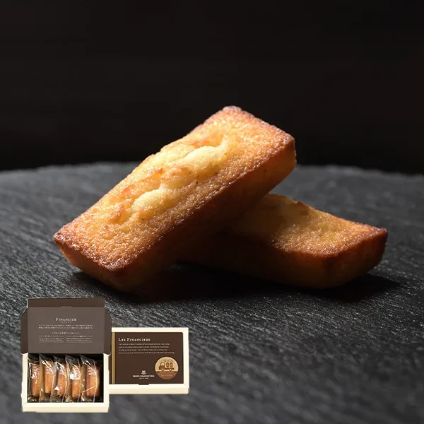 食べやすい個包装で好印象