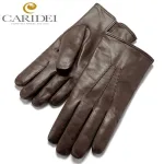 カシミヤライニングラムナッパレザーグローブ