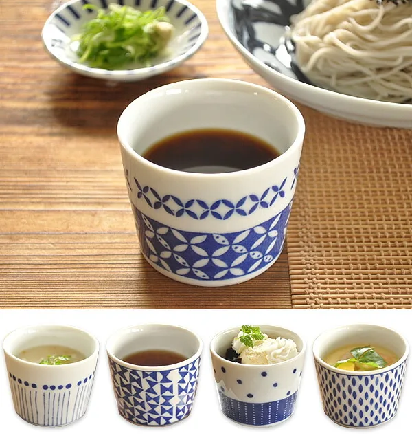 ♡「蕎麦ちょこ」で年越し・年明けの食卓をおしゃれに