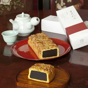 横浜中華街の歴史や魅力を感じられるお菓子