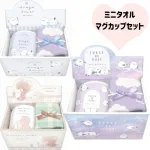 マグカップ＆タオルセット