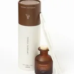 ブラックの器がカッコいいデザイン