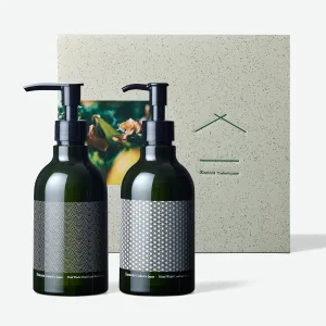 Komons／コモンズ ハンドケアコンビ
