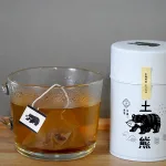 土熊 とうきび茶(10P)