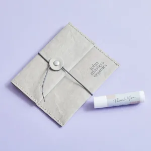 john masters organics／ジョンマスターオーガニック 【WEB限定】THANK YOU リップケアギフト