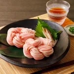 結び目に変わらぬお付き合いを願って