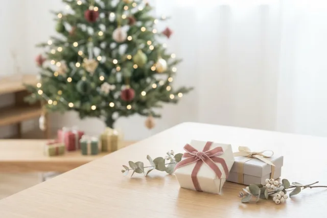 【大人・子供向け】センスが光るクリスマスプチギフト21選