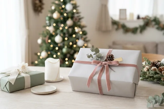 旦那・夫へ贈るクリスマスプレゼント！年代別おすすめアイテム24選