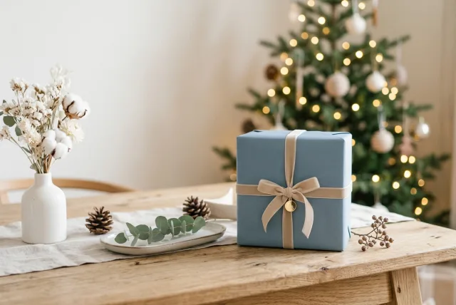 彼氏へのクリスマスプレゼント!付き合いたて&ネタ切れさん必見の18選
