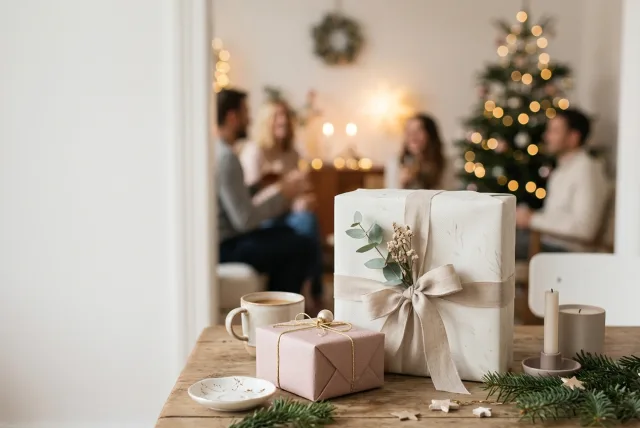 女友達・男友達へ贈るクリスマスプレゼント|おすすめギフト29選