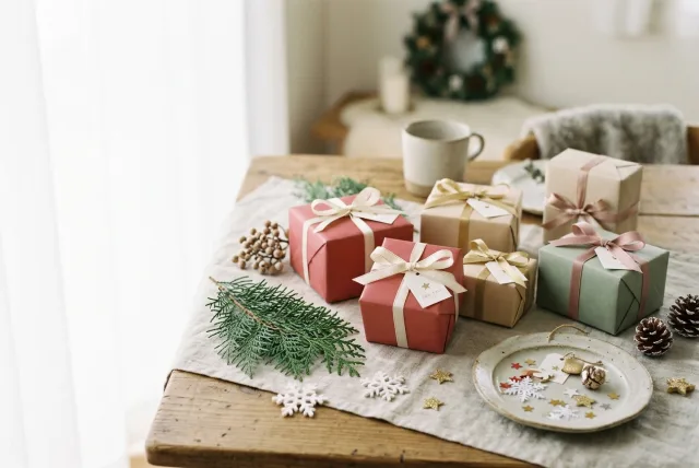【1,000円前後】友達・職場・子ども向けクリスマスプレゼントおすすめ21選