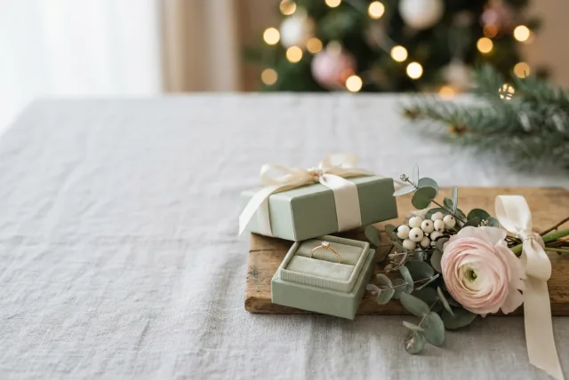 クリスマスプレゼントは指輪！コスパのプチプラから憧れのハイブランド厳選23選