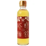 フルーツフレーバーで飲みやすい