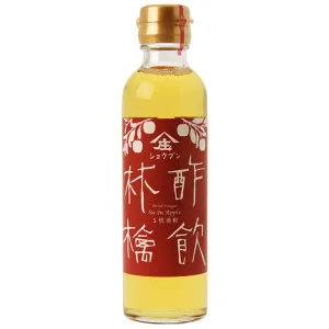 庄分酢 酢飲 林檎