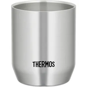 THERMOS／サーモス 真空断熱カップ ステンレス JDH-280S