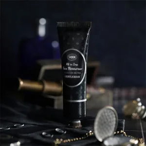 SABON／サボン フェイスモイスチャライザー ジェントルマン