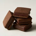 チョコレートサンドクッキー 4種(8粒入)